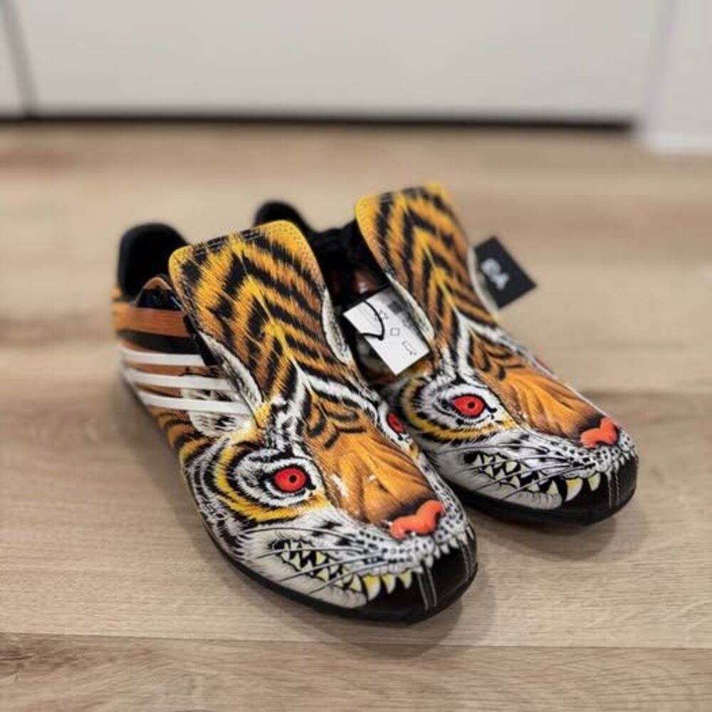Adidas Y-3 F50 Beast Unisex Adult Sneakers